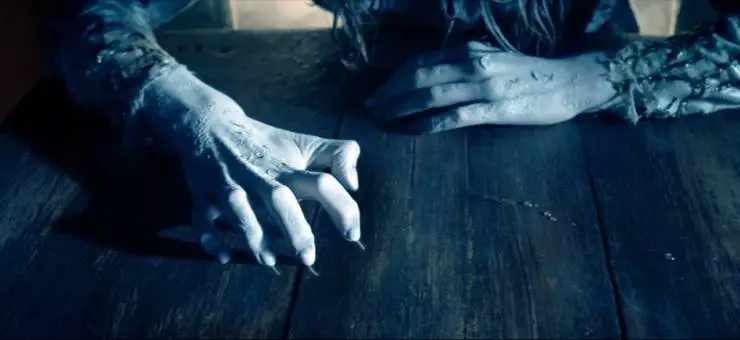 Остров призраков (2021) смотреть онлайн Остров призраков (2021) фильм смотреть онлайн