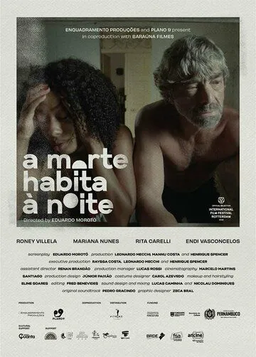 Ночь - время смерти / A Morte Habita à Noite (2020) фильм смотреть онлайн Ночь - время смерти / A Morte Habita à Noite (2020) фильм смотреть онлайн в хорошем качестве