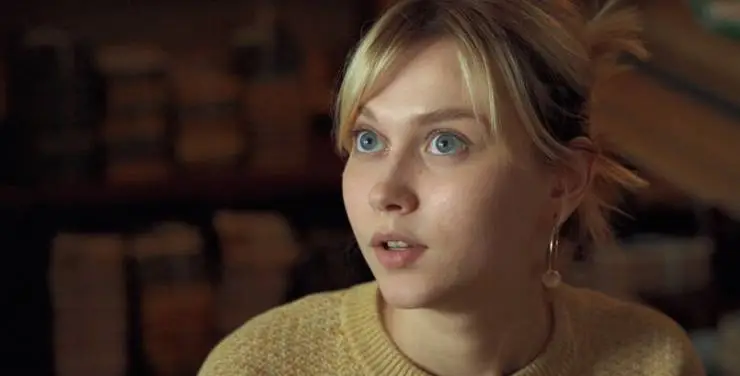 Трактат о бабочках (2021) смотреть онлайн Трактат о бабочках (2021) фильм смотреть онлайн