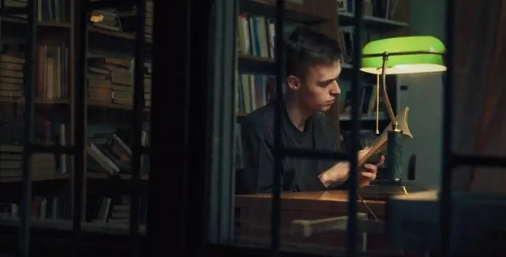 Трактат о бабочках (2021) в хорошем качестве смотреть онлайн Трактат о бабочках (2021) фильм в хорошем качестве смотреть онлайн