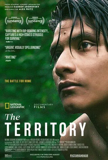 Территория / The Territory (2022) фильм смотреть онлайн Территория / The Territory (2022) фильм смотреть онлайн в хорошем качестве