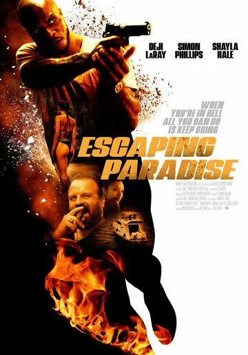 Побег из рая / Escaping Paradise (2022) фильм смотреть онлайн Побег из рая / Escaping Paradise (2022) фильм смотреть онлайн в хорошем качестве