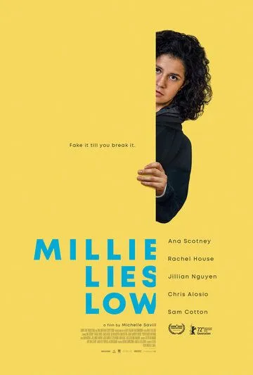 Millie Lies Low (2021) фильм смотреть онлайн Millie Lies Low (2021) фильм смотреть онлайн в хорошем качестве