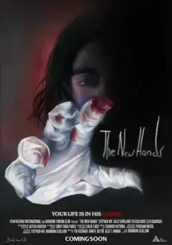 The New Hands фильм смотреть онлайн The New Hands фильм смотреть онлайн в хорошем качестве