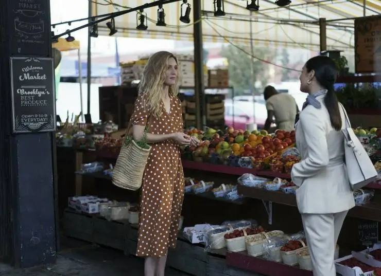 Француженка (2024) смотреть онлайн Француженка (2024) фильм смотреть онлайн