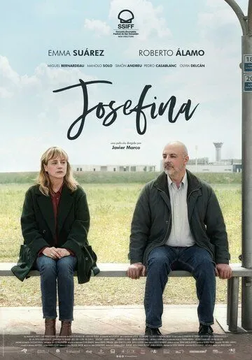Жозефина / Josefina (2021) фильм смотреть онлайн Жозефина / Josefina (2021) фильм смотреть онлайн в хорошем качестве