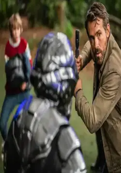 Проект «Адам» (2022) в хорошем качестве смотреть онлайн Проект «Адам» (2022) фильм в хорошем качестве смотреть онлайн