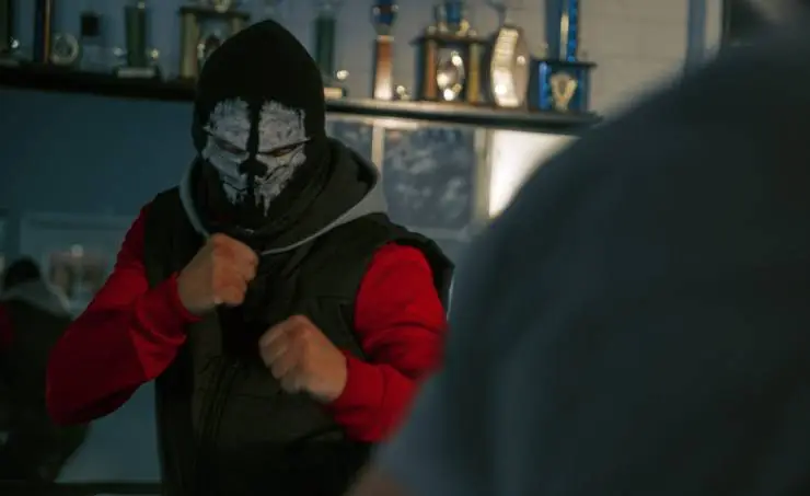 Боец. Лучший из лучших (2024) смотреть онлайн Боец. Лучший из лучших (2024) фильм смотреть онлайн