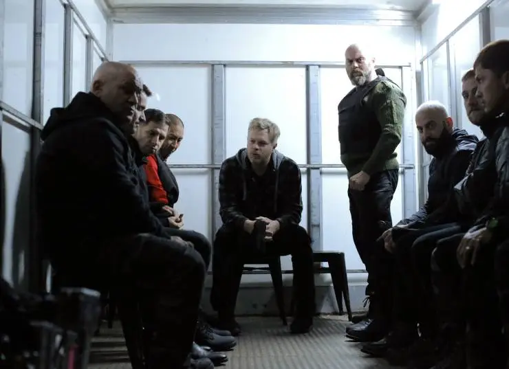 Боец. Лучший из лучших (2024) смотреть онлайн бесплатно Боец. Лучший из лучших (2024) фильм смотреть онлайн бесплатно