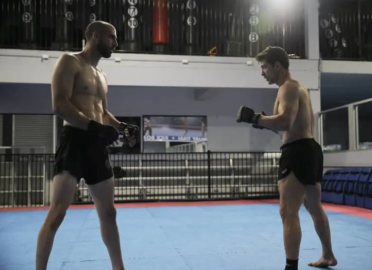 Боец. Лучший из лучших (2024) в хорошем качестве смотреть онлайн Боец. Лучший из лучших (2024) фильм в хорошем качестве смотреть онлайн