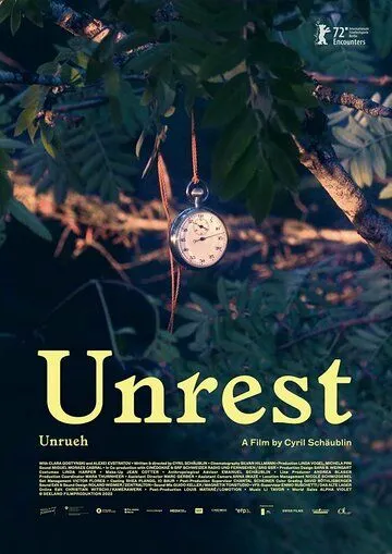 Маятник / Unrueh (2022) фильм смотреть онлайн Маятник / Unrueh (2022) фильм смотреть онлайн в хорошем качестве