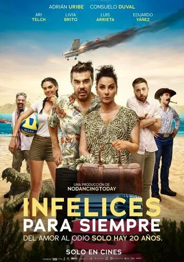 Infelices para Siempre (2023) фильм смотреть онлайн Infelices para Siempre (2023) фильм смотреть онлайн в хорошем качестве