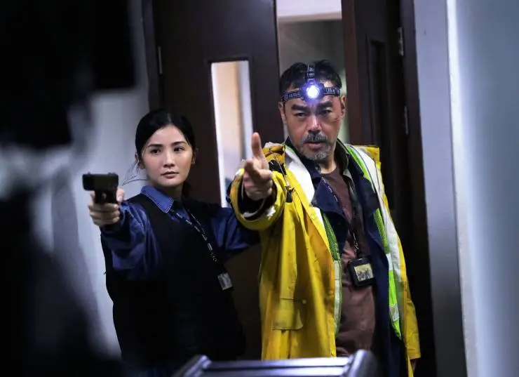 Холодный детектив (2022) смотреть онлайн бесплатно Холодный детектив (2022) фильм смотреть онлайн бесплатно