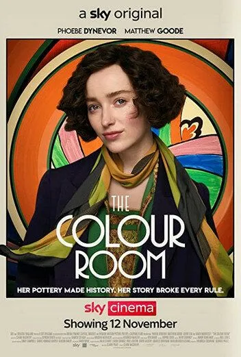 Цветная комната / The Colour Room (2021) фильм смотреть онлайн Цветная комната / The Colour Room (2021) фильм смотреть онлайн в хорошем качестве