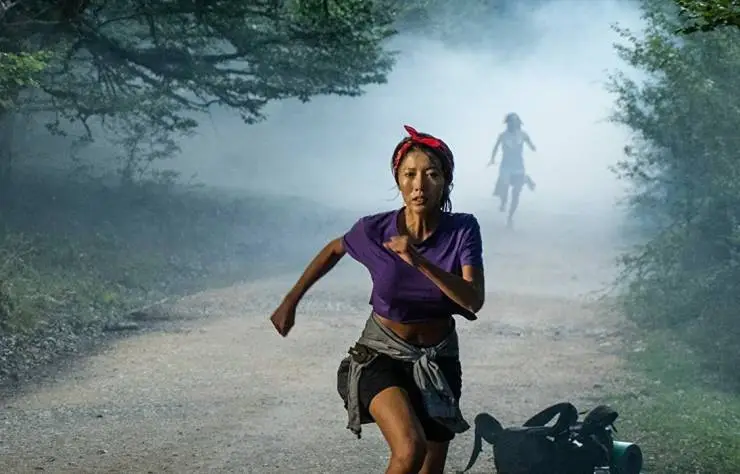 Пассажирка (2021) в хорошем качестве смотреть онлайн Пассажирка (2021) фильм в хорошем качестве смотреть онлайн