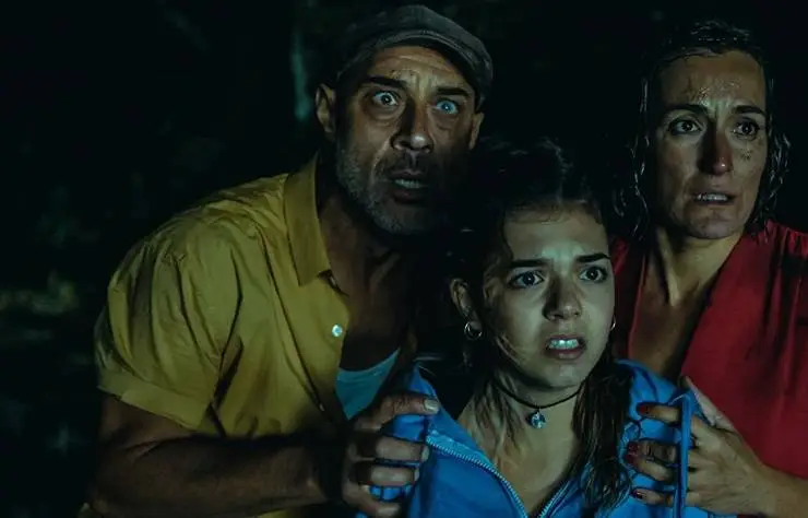 Пассажирка (2021) смотреть онлайн бесплатно Пассажирка (2021) фильм смотреть онлайн бесплатно