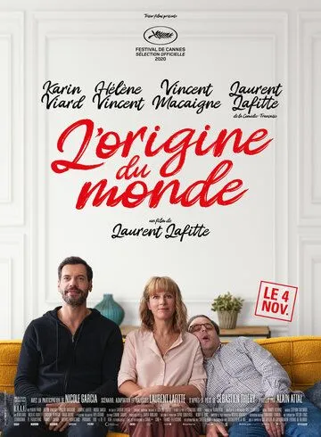 Происхождение мира / L'origine du monde (2020) фильм смотреть онлайн Происхождение мира / L'origine du monde (2020) фильм смотреть онлайн в хорошем качестве