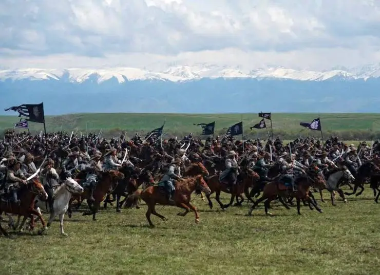 Легенда (2024) в хорошем качестве смотреть онлайн Легенда (2024) фильм в хорошем качестве смотреть онлайн