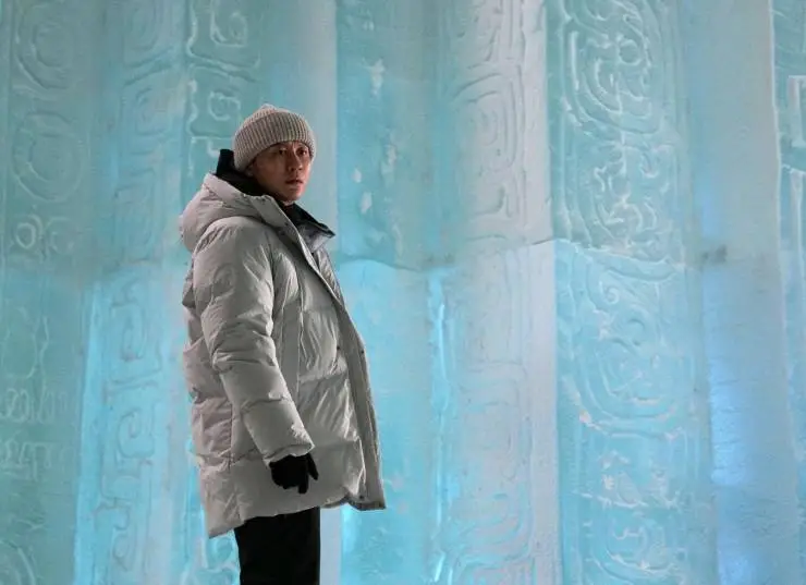 Легенда (2024) смотреть онлайн бесплатно Легенда (2024) фильм смотреть онлайн бесплатно