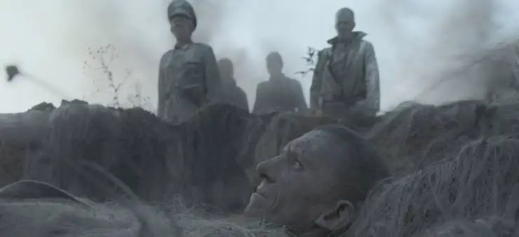 Призрачно-белый (2022) смотреть онлайн Призрачно-белый (2022) фильм смотреть онлайн