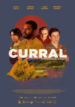 Curral (2020) фильм смотреть онлайн в хорошем качестве