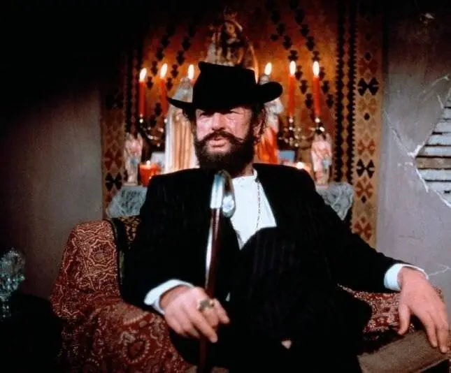 Король цыган (1978) смотреть онлайн Король цыган (1978) фильм смотреть онлайн