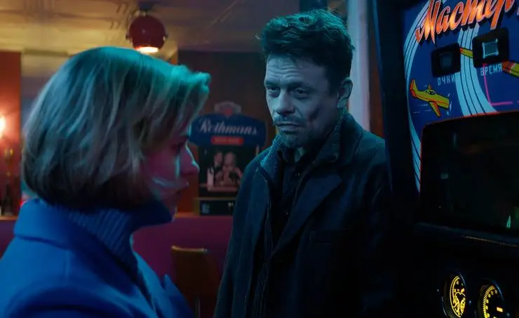 Танцуй, Селёдка! (2023) смотреть онлайн бесплатно Танцуй, Селёдка! (2023) фильм смотреть онлайн бесплатно