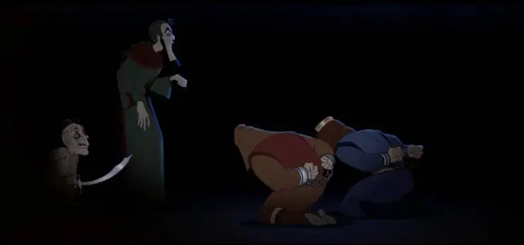 Храбрая принцесса (2014) в хорошем качестве смотреть онлайн Храбрая принцесса (2014) мультфильм в хорошем качестве смотреть онлайн