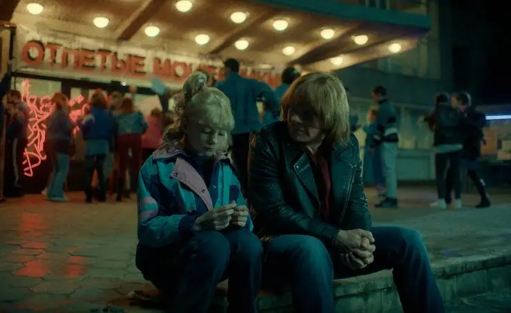 Танцуй, Селёдка! (2023) в хорошем качестве смотреть онлайн Танцуй, Селёдка! (2023) фильм в хорошем качестве смотреть онлайн