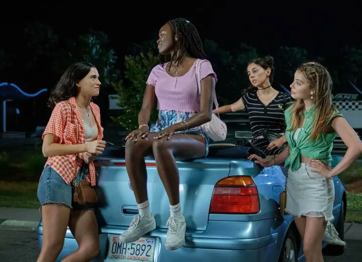 Прогулки вдвоём (2022) смотреть онлайн Прогулки вдвоём (2022) фильм смотреть онлайн