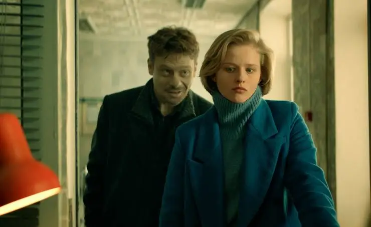 Танцуй, Селёдка! (2023) смотреть онлайн Танцуй, Селёдка! (2023) фильм смотреть онлайн