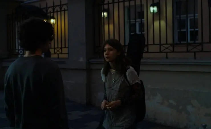 Кажется, навсегда (2022) в хорошем качестве смотреть онлайн Кажется, навсегда (2022) фильм в хорошем качестве смотреть онлайн