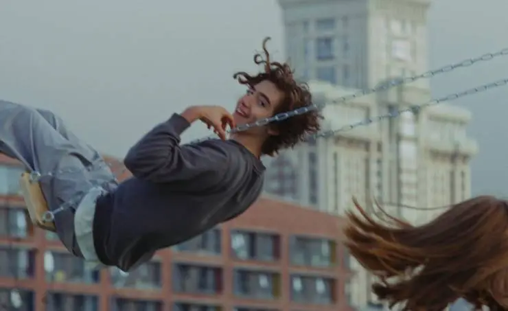 Кажется, навсегда (2022) смотреть онлайн Кажется, навсегда (2022) фильм смотреть онлайн