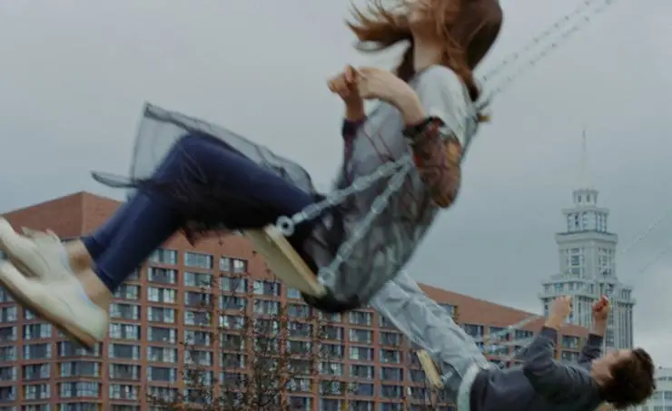 Кажется, навсегда (2022) смотреть онлайн бесплатно Кажется, навсегда (2022) фильм смотреть онлайн бесплатно