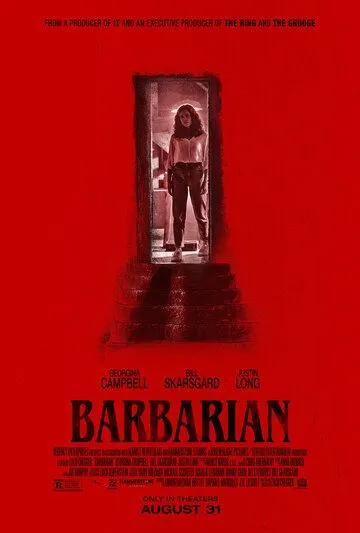 Варвар / Barbarian (2022) фильм смотреть онлайн Варвар / Barbarian (2022) фильм смотреть онлайн в хорошем качестве