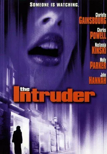 Нарушительница / The Intruder (1999) фильм смотреть онлайн в хорошем качестве