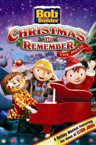 Боб-строитель: Памятное Рождество / Bob the Builder: A Christmas to Remember (2001) мультфильм смотреть онлайн Боб-строитель: Памятное Рождество / Bob the Builder: A Christmas to Remember (2001) мультфильм смотреть онлайн в хорошем качестве