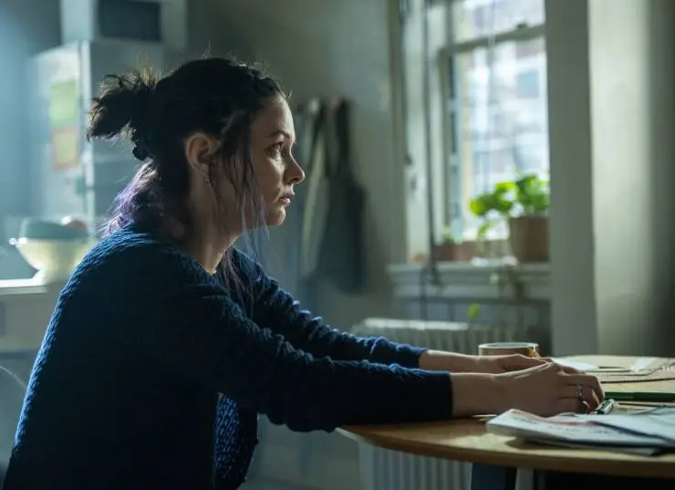 Час тишины (2024) в хорошем качестве смотреть онлайн Час тишины (2024) фильм в хорошем качестве смотреть онлайн