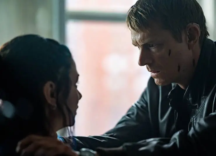 Час тишины (2024) смотреть онлайн бесплатно Час тишины (2024) фильм смотреть онлайн бесплатно