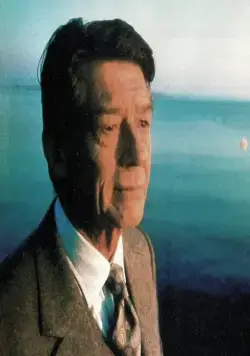 Любовь и смерть на Лонг-Айленде (1997) смотреть онлайн Любовь и смерть на Лонг-Айленде (1997) фильм смотреть онлайн