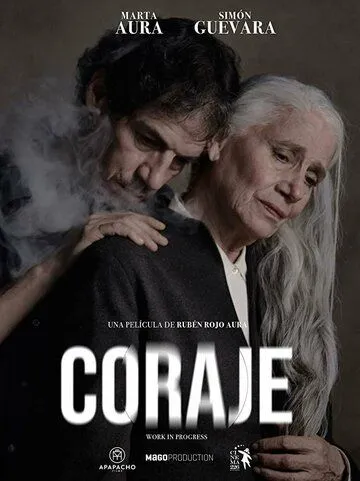 Coraje (2022) фильм смотреть онлайн Coraje (2022) фильм смотреть онлайн в хорошем качестве