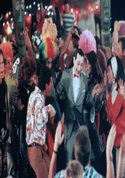 Обратно на пляж (1987) в хорошем качестве смотреть онлайн Обратно на пляж (1987) фильм в хорошем качестве смотреть онлайн