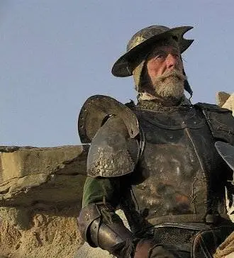 Затерянные в Ла-Манче (2002) смотреть онлайн Затерянные в Ла-Манче (2002) фильм смотреть онлайн