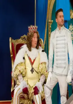 Золушка (2018) смотреть онлайн бесплатно Золушка (2018) фильм смотреть онлайн бесплатно