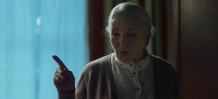 Неспокойной ночи (2023) смотреть онлайн бесплатно Неспокойной ночи (2023) фильм смотреть онлайн бесплатно