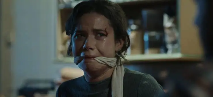 Неспокойной ночи (2023) смотреть онлайн Неспокойной ночи (2023) фильм смотреть онлайн