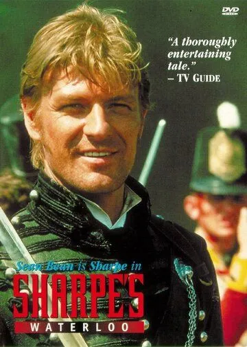 Ватерлоо Шарпа / Sharpe's Waterloo (1997) фильм смотреть онлайн Ватерлоо Шарпа / Sharpe's Waterloo (1997) фильм смотреть онлайн в хорошем качестве