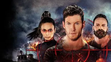 Снайпер: Смертельная миссия / Sniper: Rogue Mission (2022) фильм смотреть онлайн Снайпер: Смертельная миссия / Sniper: Rogue Mission (2022) фильм смотреть онлайн в хорошем качестве