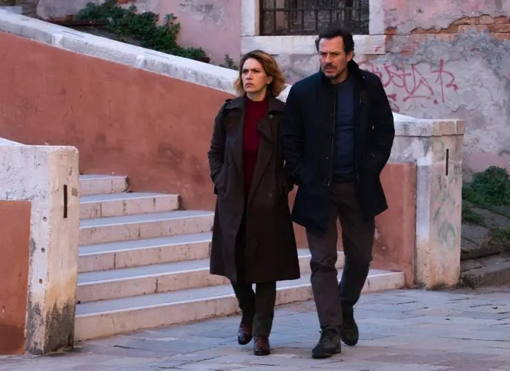 Венецианские тайны (2020) смотреть онлайн бесплатно Венецианские тайны (2020) фильм смотреть онлайн бесплатно