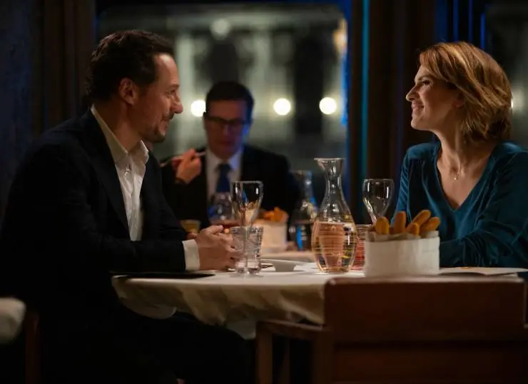 Венецианские тайны (2020) смотреть онлайн Венецианские тайны (2020) фильм смотреть онлайн